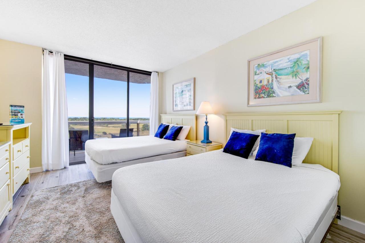 Surfside Resort By Vacasa Destin Zimmer foto